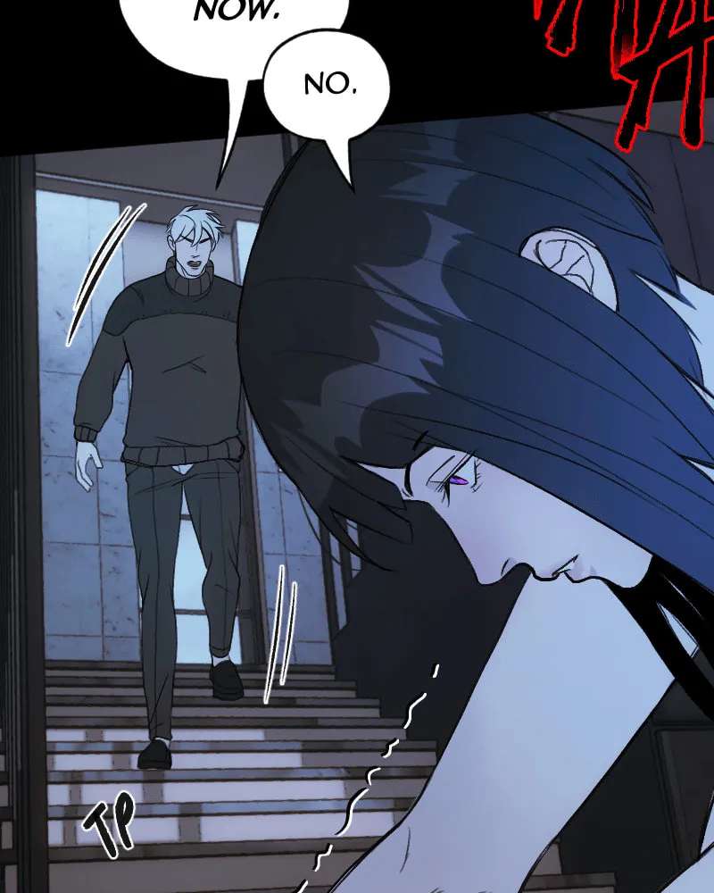 In The Bleak Midwinter Chapter 138 - page 50