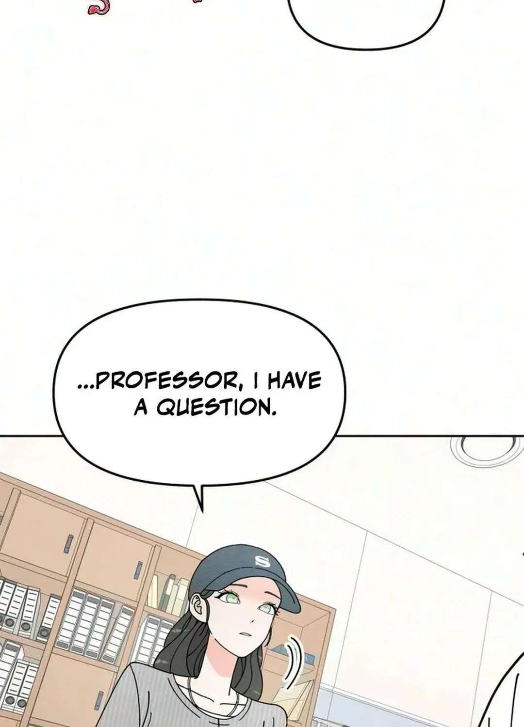 Reversal! First Love Chapter 6 - page 70