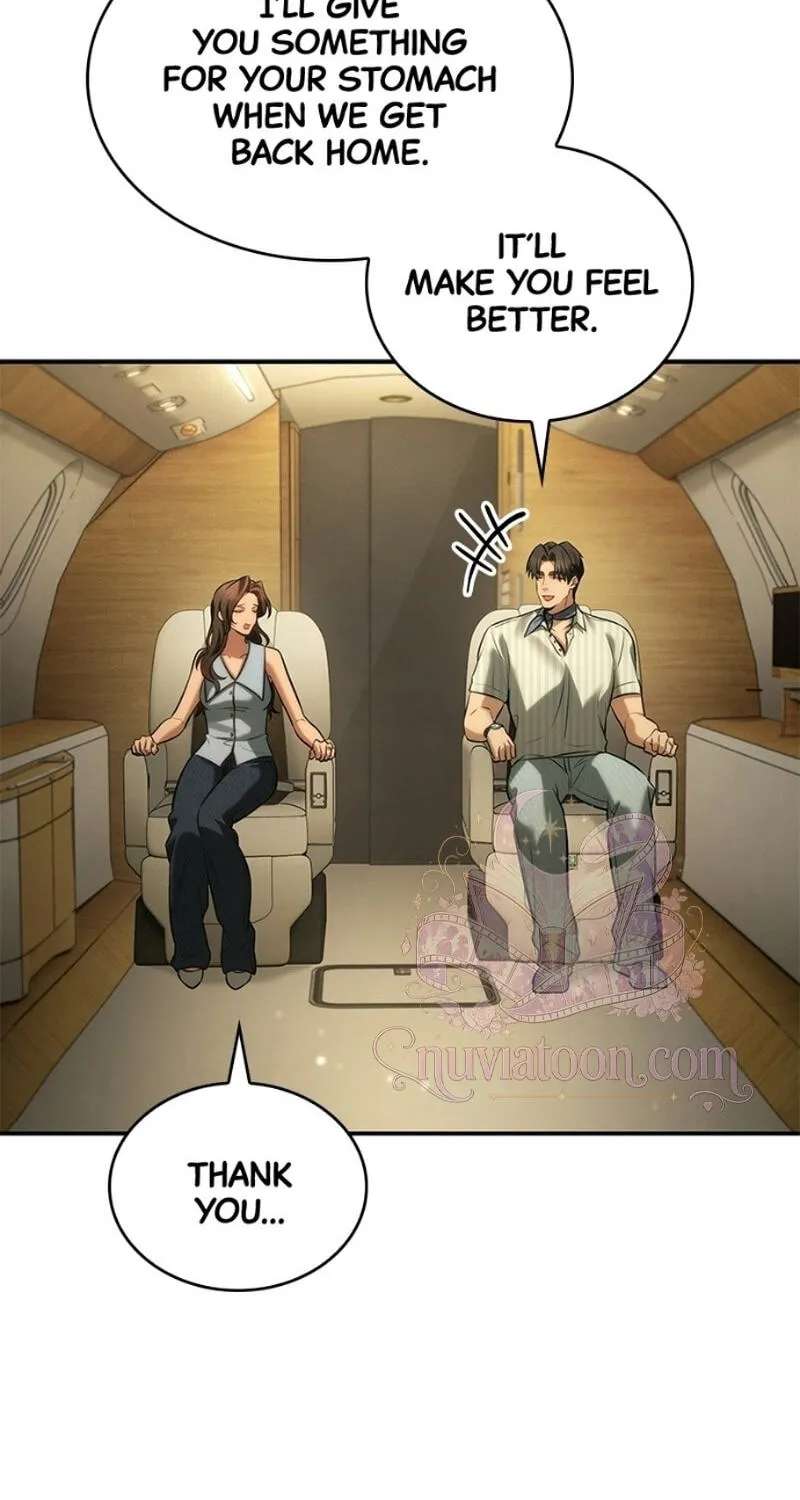Ties that Bind Us Chapter 35 - page 6