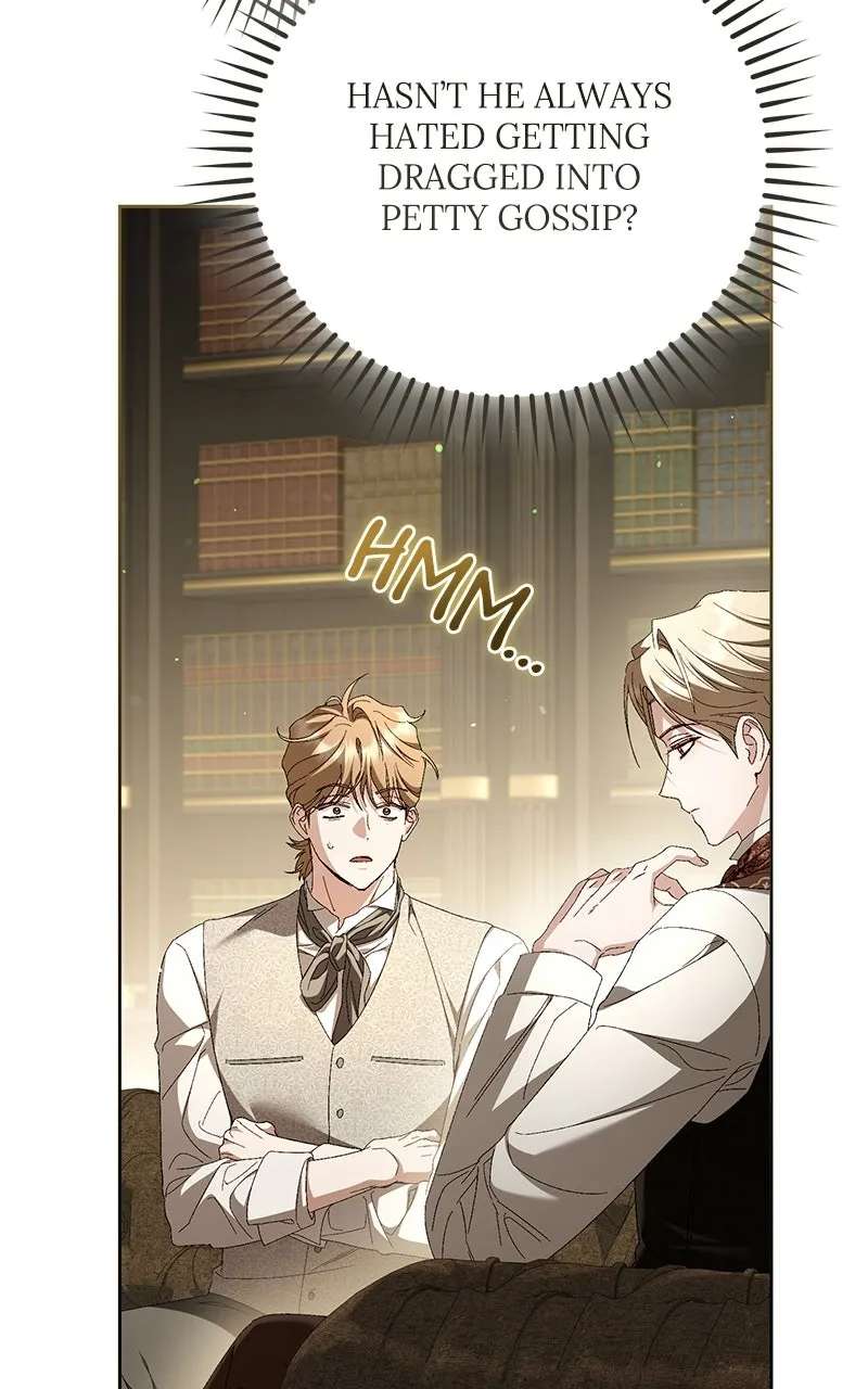 The Scandal MakerHas Returned Chapter 18 - page 49
