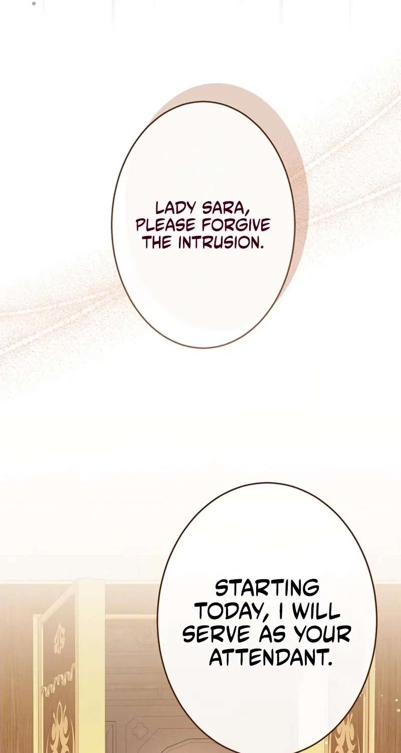 You Don't Mind If I Destroy This Kingdom, Right? The Pure White Saintess Vows Revenge Chapter 27 - page 71