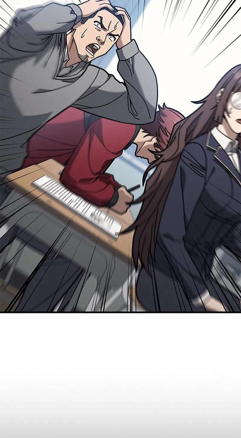Looking for a Top-Tier Fighting Coach Chapter 14 - page 51