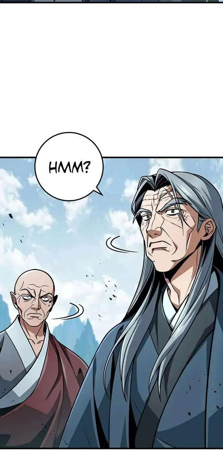 Emperor's Sword Chapter 114 - page 90