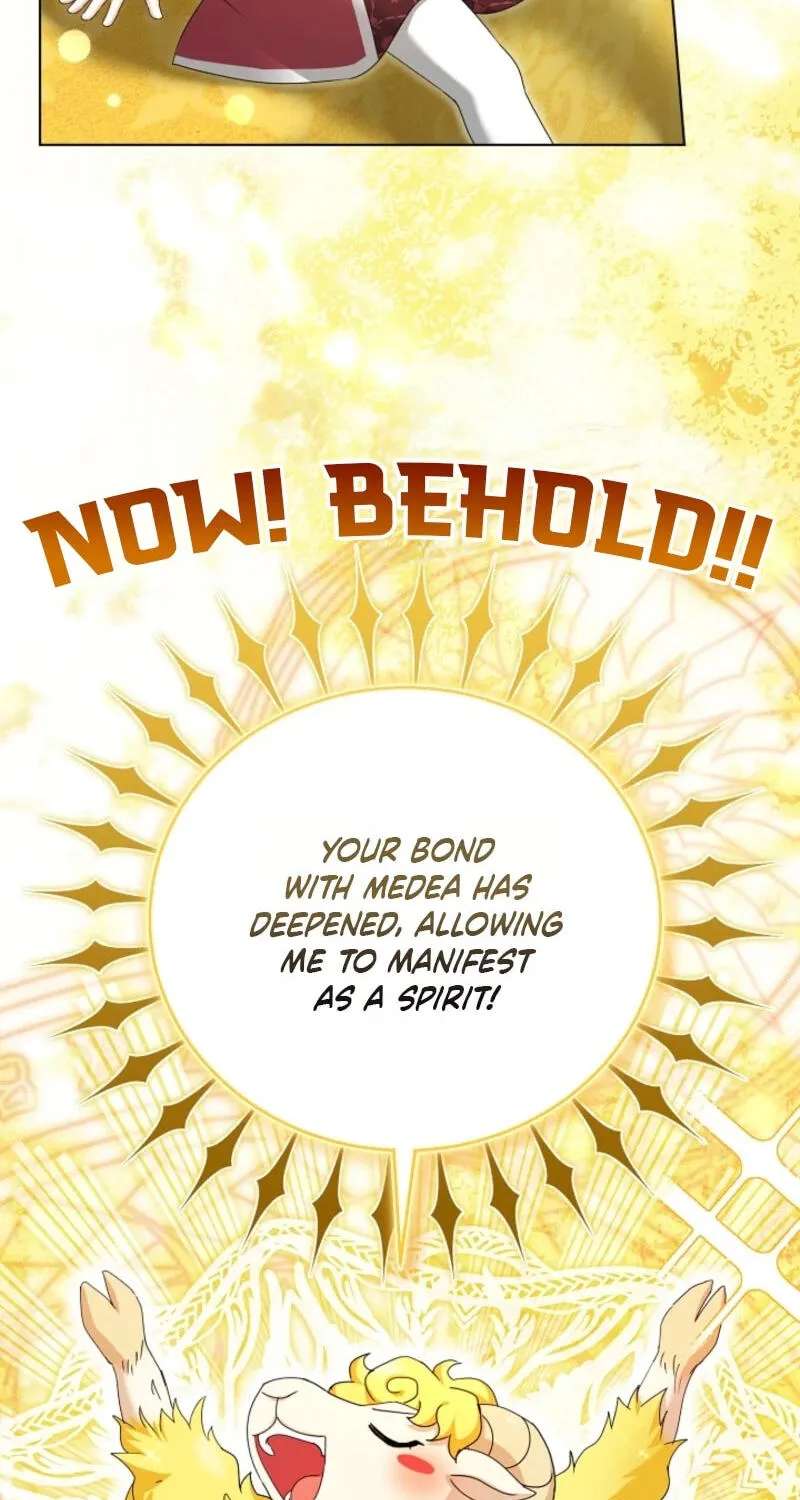 The Black-Haired Dad Is Not Reaping Chapter 44 - page 31