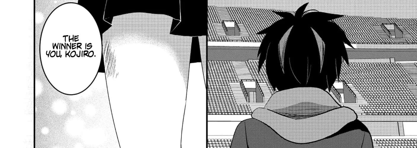 Tobenai Saikyou no Dungeon Seeker Chapter 2.2 - page 30