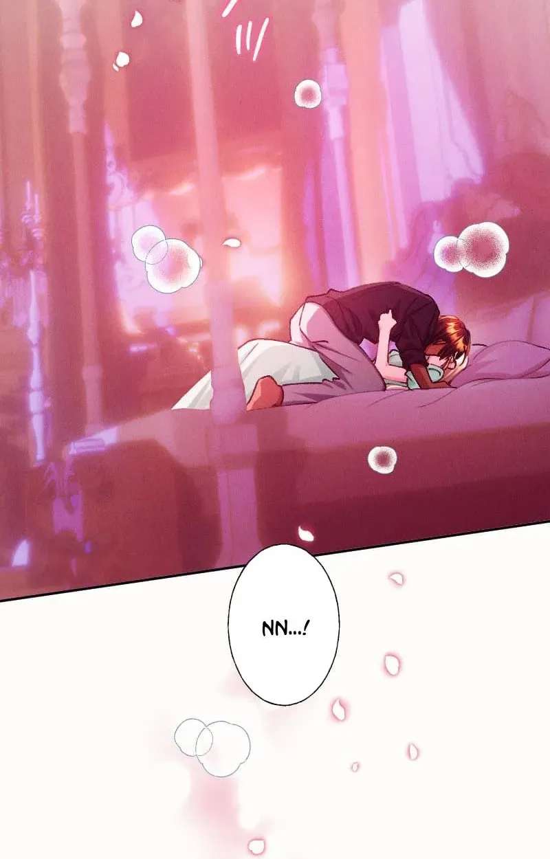 The Princess Abducted to a Land Without Women Chapter 12 - page 43