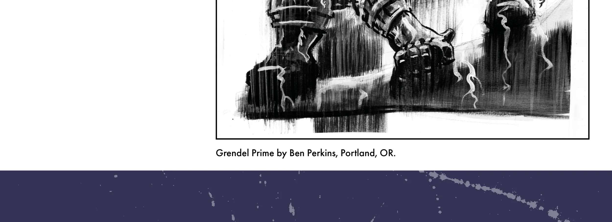 Grendel: Devil's Crucible – Sedition Chapter 1 - page 78