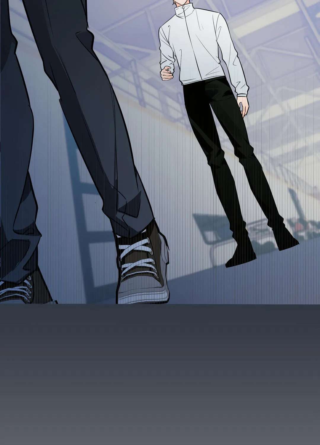 Ice on Me Chapter 11 - page 42