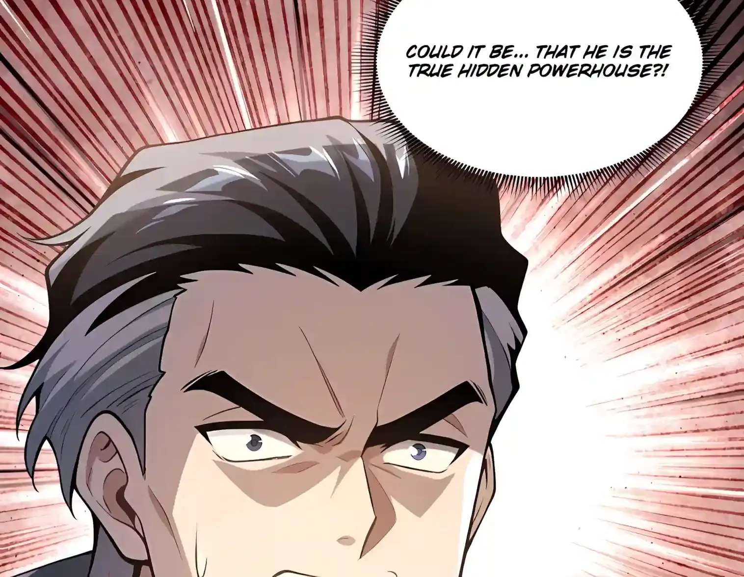 I Opened the Mythical Pet Era Chapter 41 - page 36