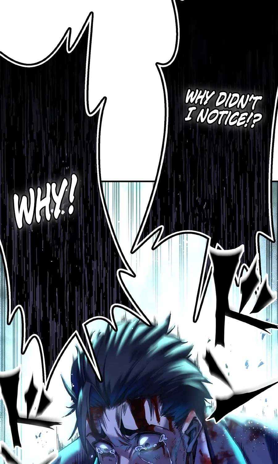 The Man Who Vowed Revenge on His Demon Wife Chapter 2 - page 61