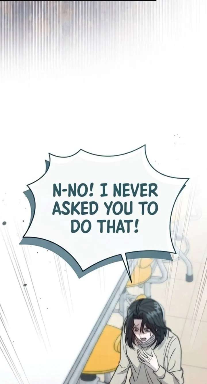 How to Survive the Horror Novel I Wrote Chapter 11 - page 67