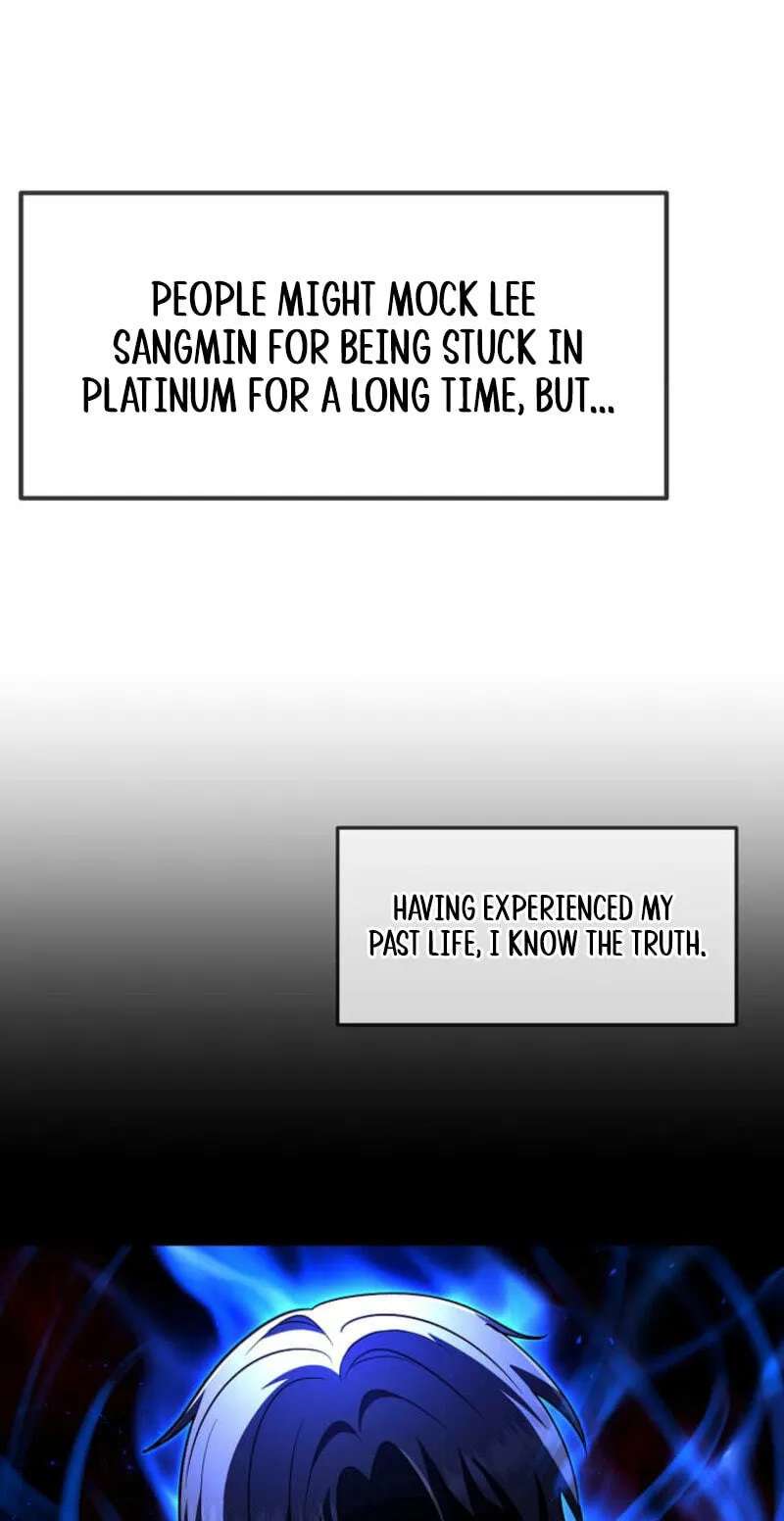 The Regressed Genius Player's Mythical-Rank Weapon Creation Chapter 100 - page 62