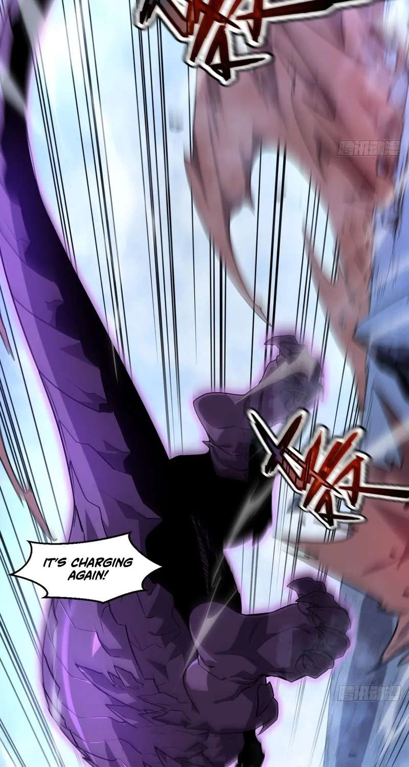 I'm Really Not A Monster Chapter 3 - page 5