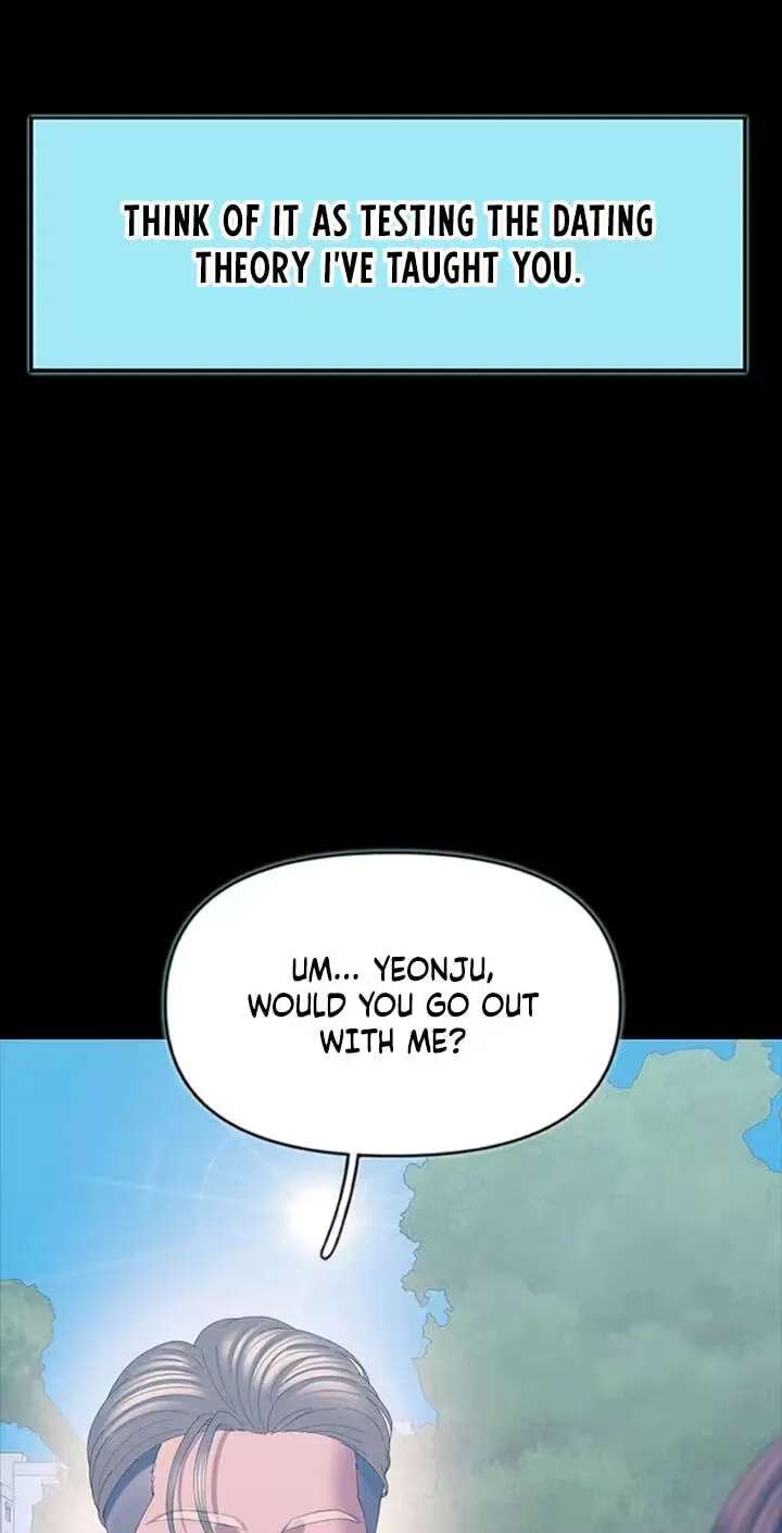 Dating Hell Chapter 35 - page 52
