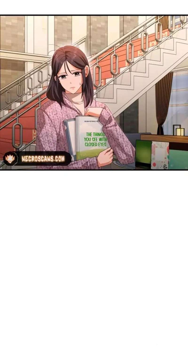 Visible Love Chapter 44 - page 91