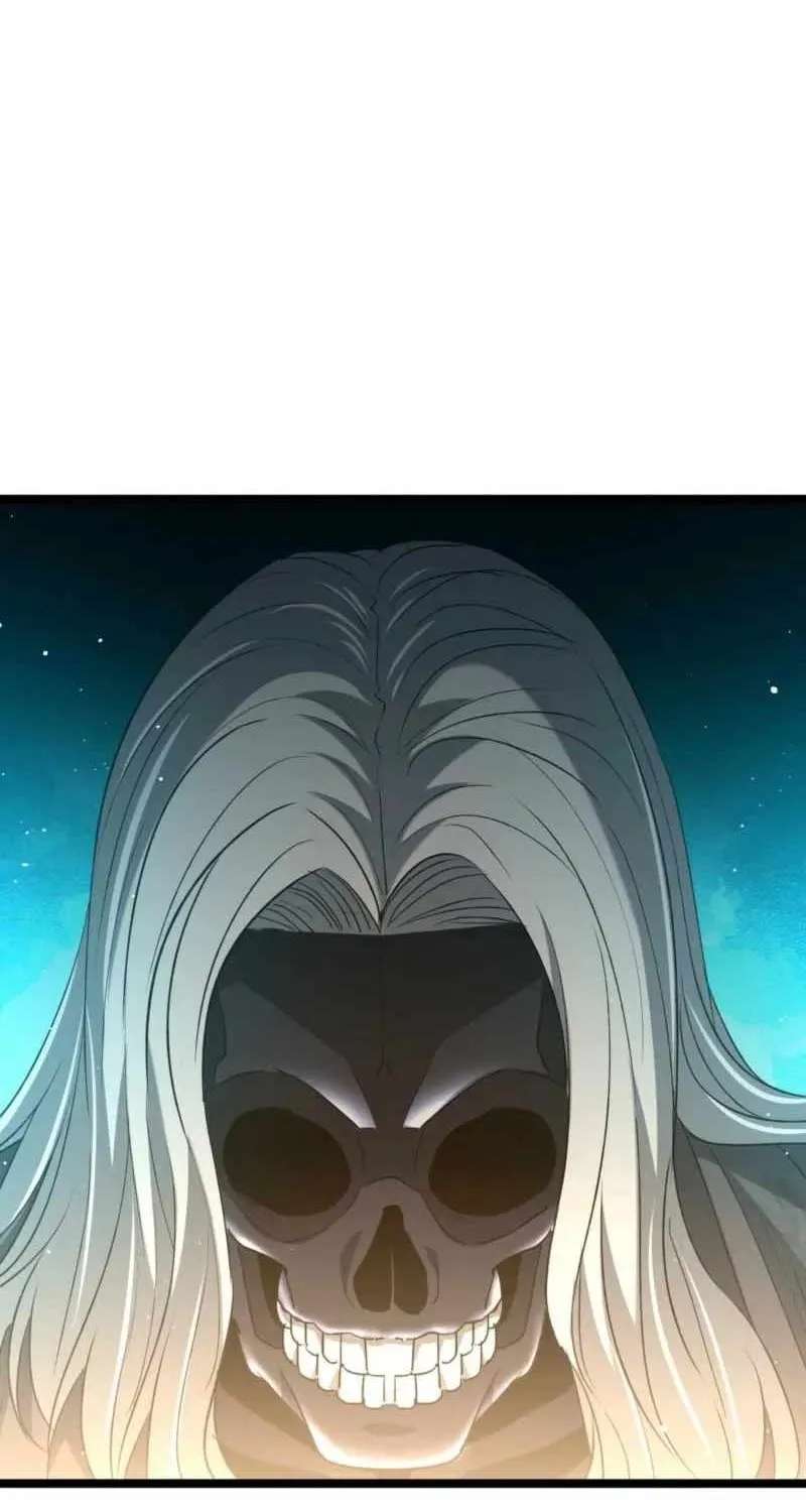 I pay my respects to the Cult Leader Chapter 32 - page 14