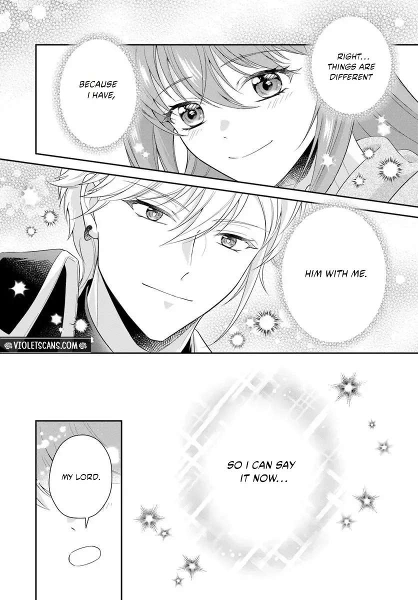 Watashitachi Rikon Shimasunode Ikenie Reijou to Reikoku Hunjin no Kanpekinaru Rikon Keikaku Chapter 3.1 - page 15