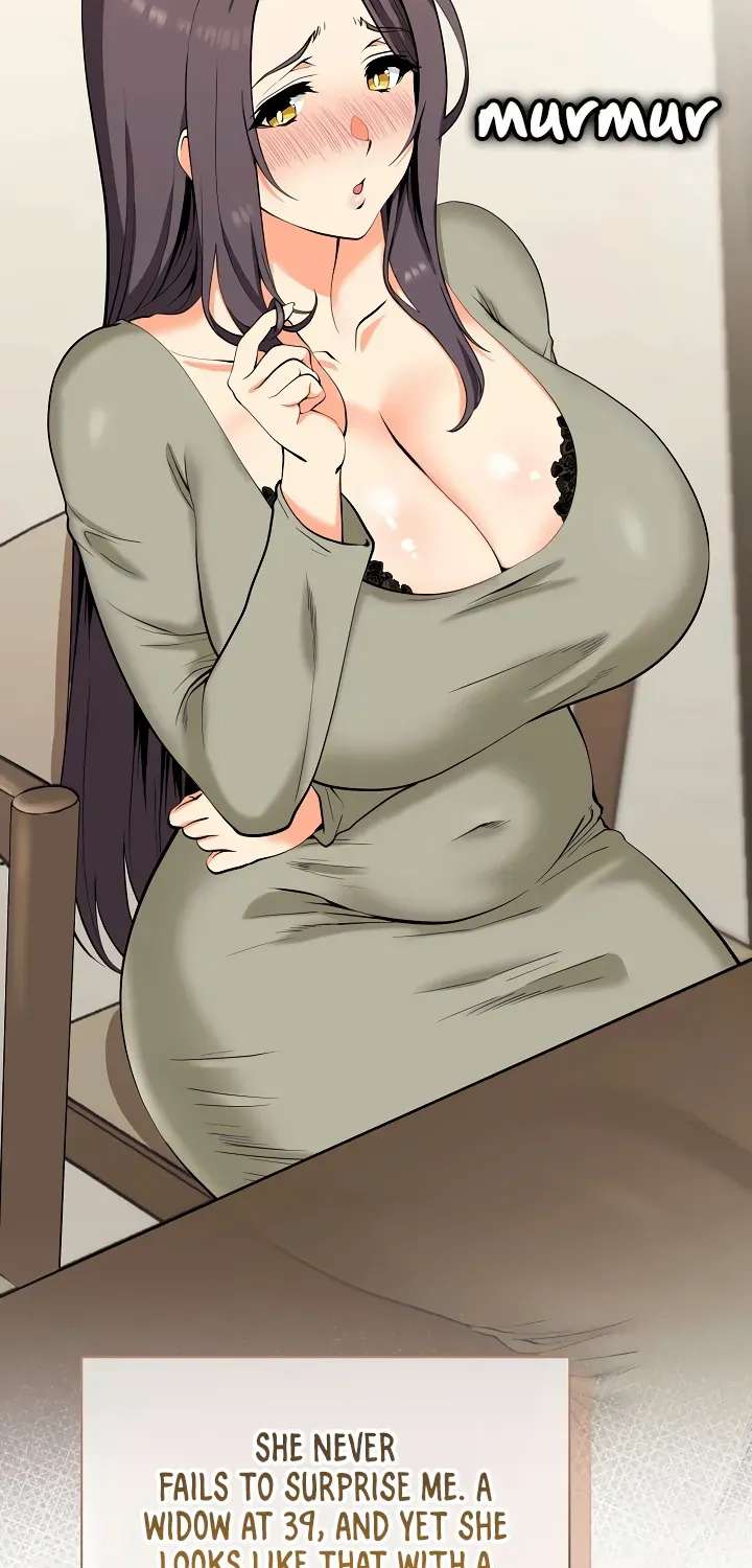 Your Mom Is the Best Chapter 1 - page 15