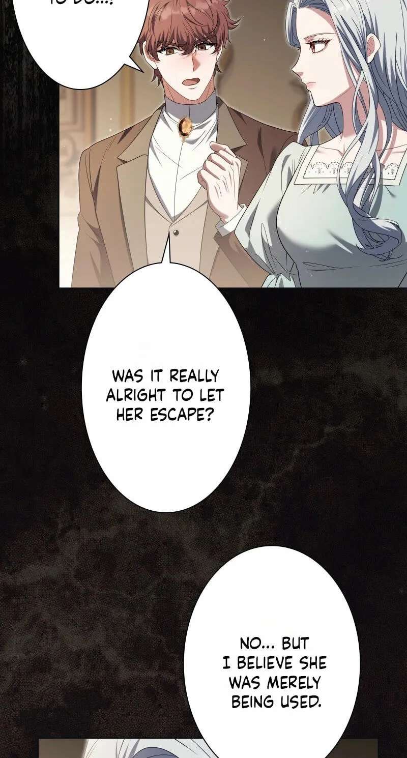 Kono to Ai wa Chi Yori Koku Chapter 45 - page 28