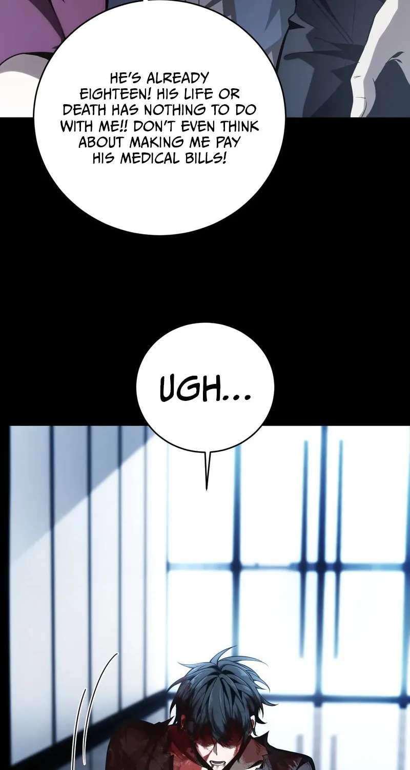 Starting with ×10: You Really Exploited the Bug! Chapter 1 - page 79