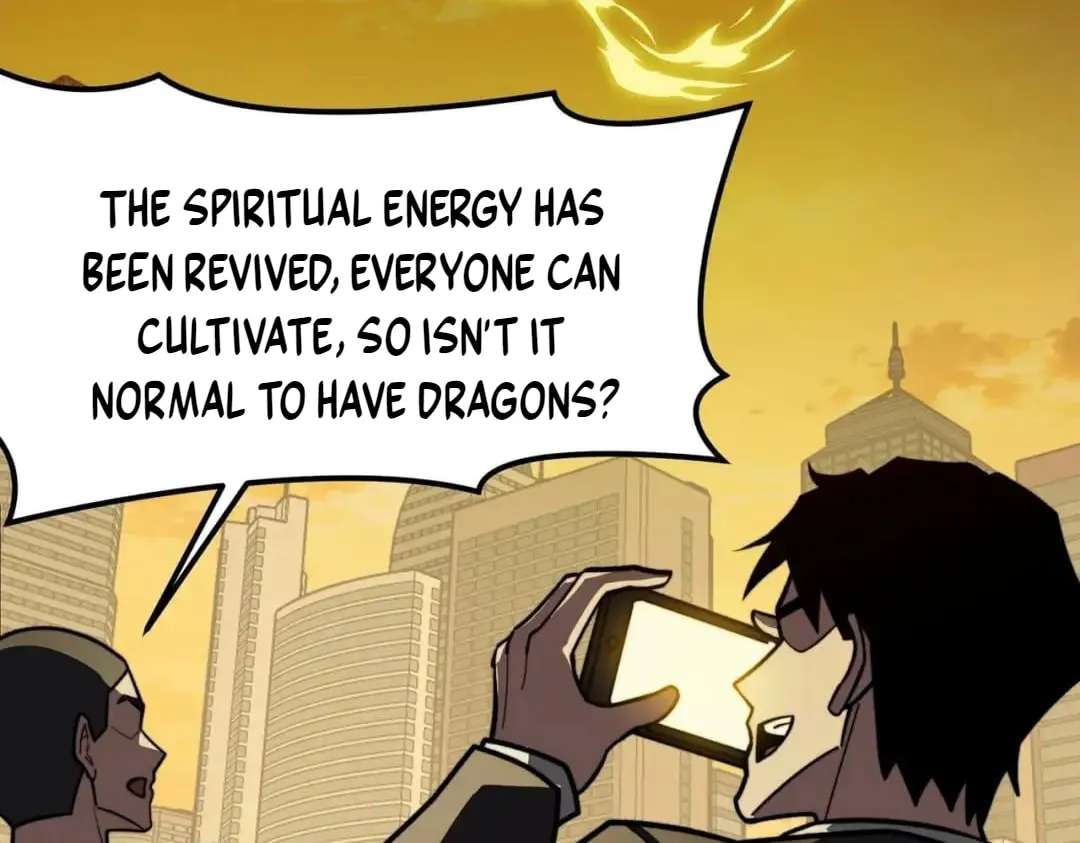 Bei Xiaohua Fenshou Hou, Wo Zhijie Wudao Tong Shen Chapter 116 - page 62