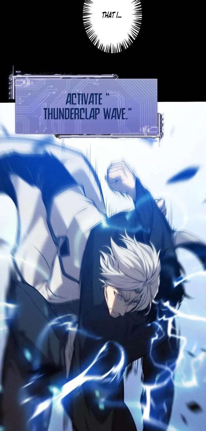 The Strongest Level 0 Absolute Supremacy Through Analysis Skills Chapter 55 - page 65