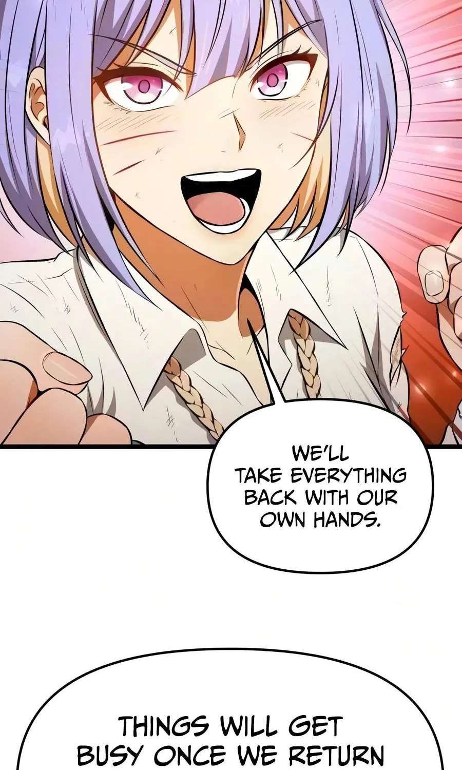 Reincarnator (Manhwa) Chapter 149 - page 30
