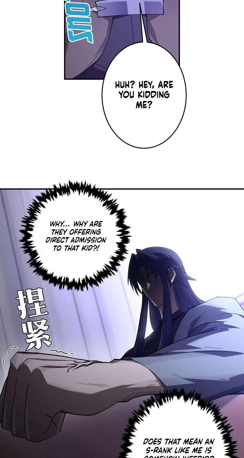 I Turn Skills into Broken Ones with a Single Word Chapter 26 - page 71