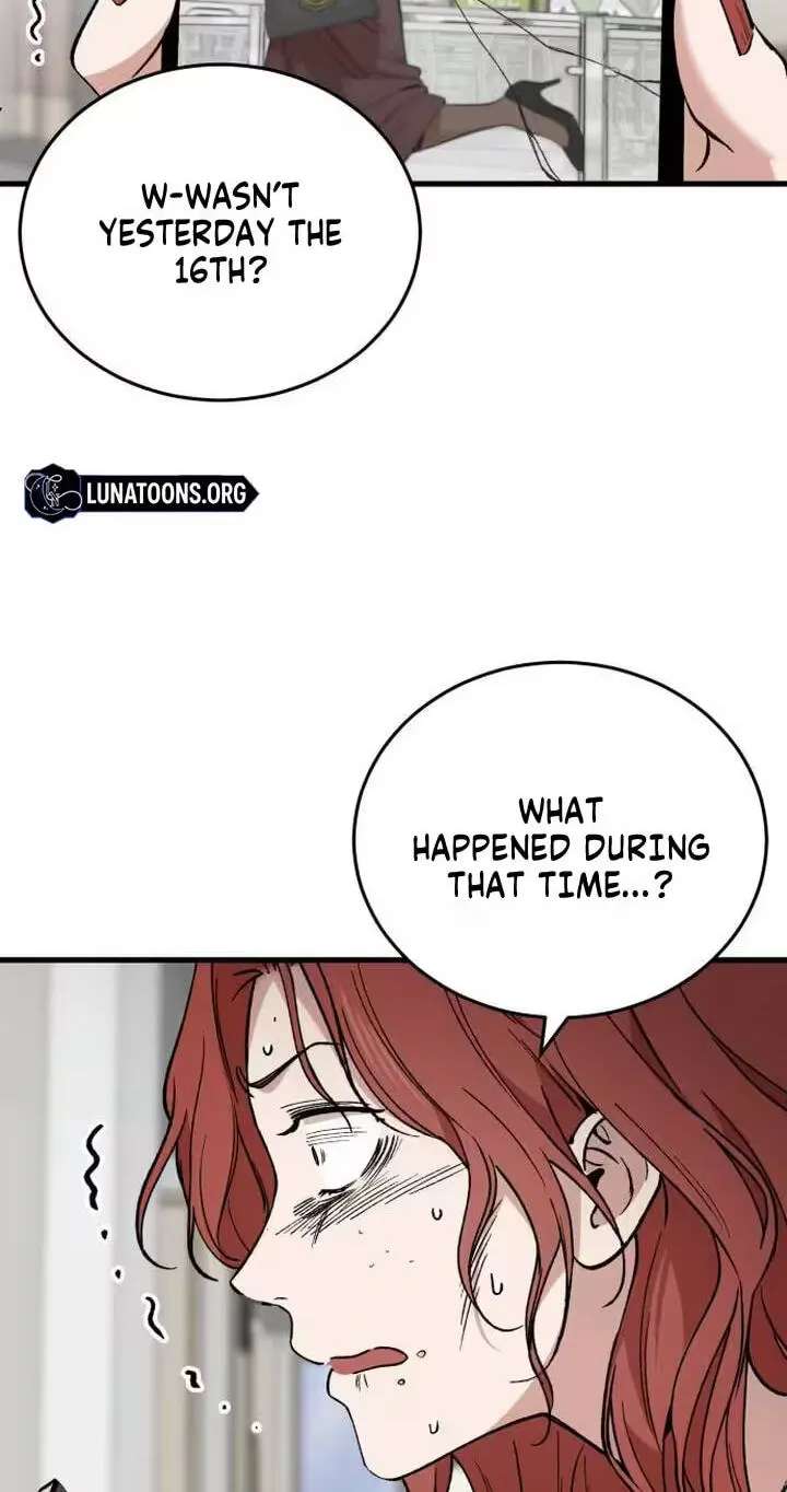 The house you live in Chapter 55 - page 41