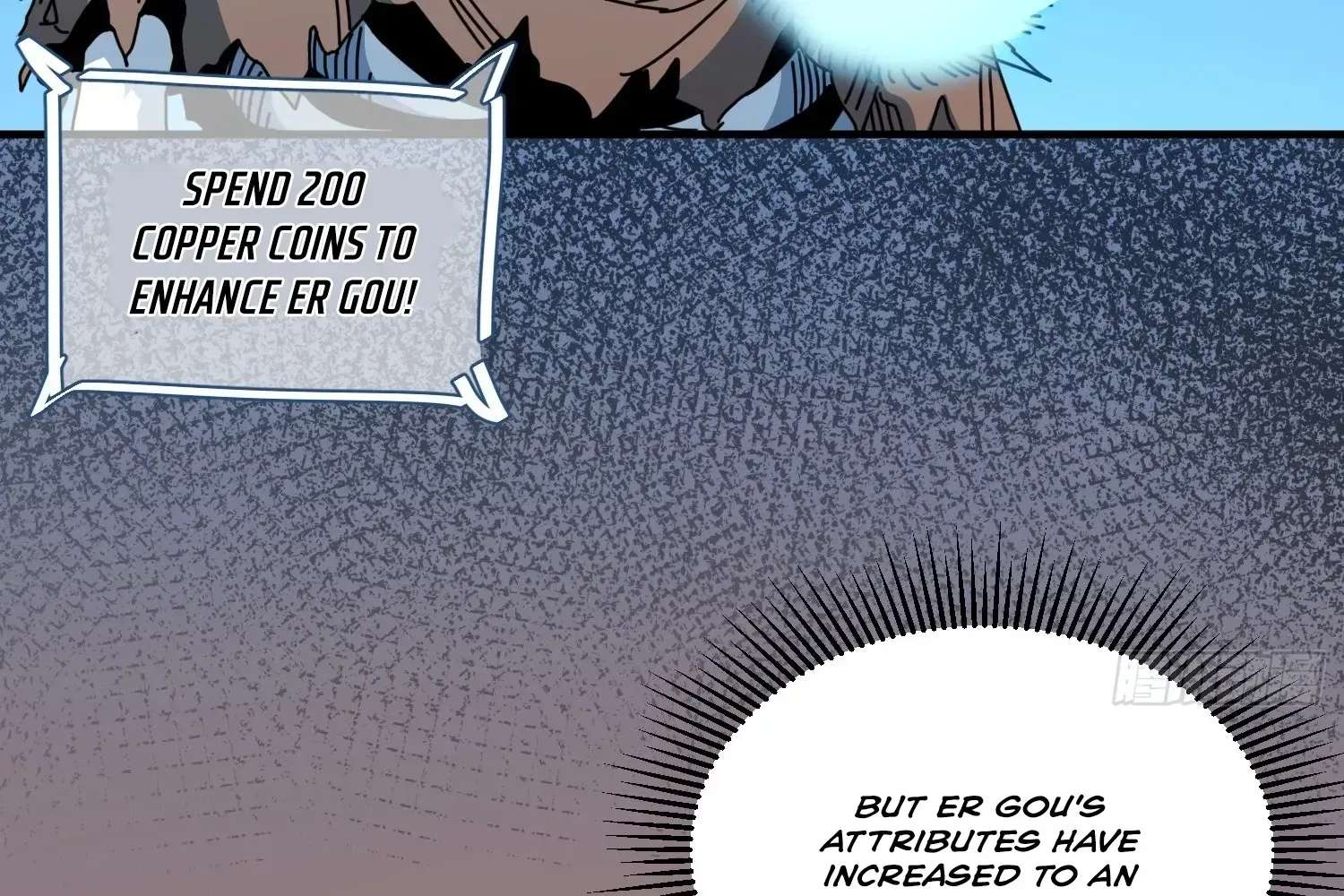 Extracting My Way to Become the Undead Archmage Chapter 4 - page 45