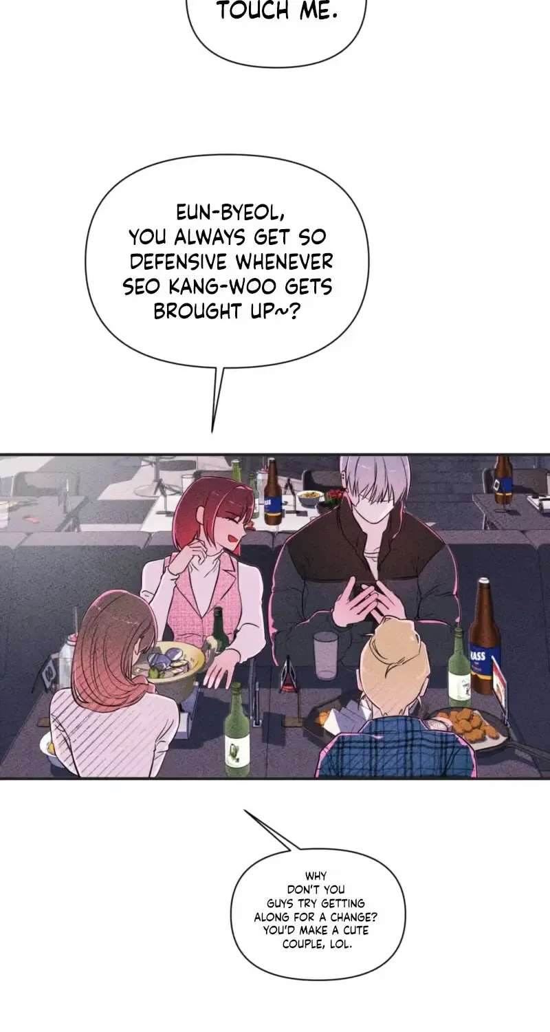 Careless Love Chapter 1 - page 59
