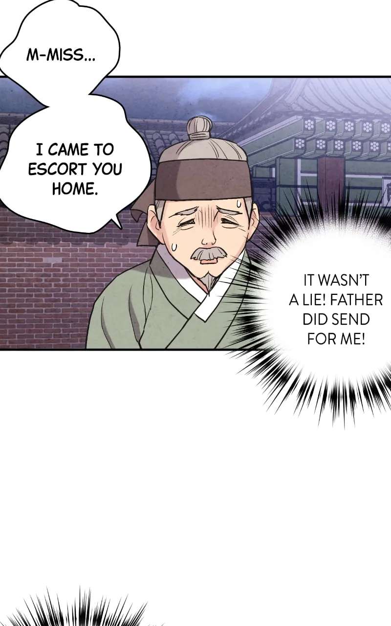 Marriage Chapter 83 - page 64