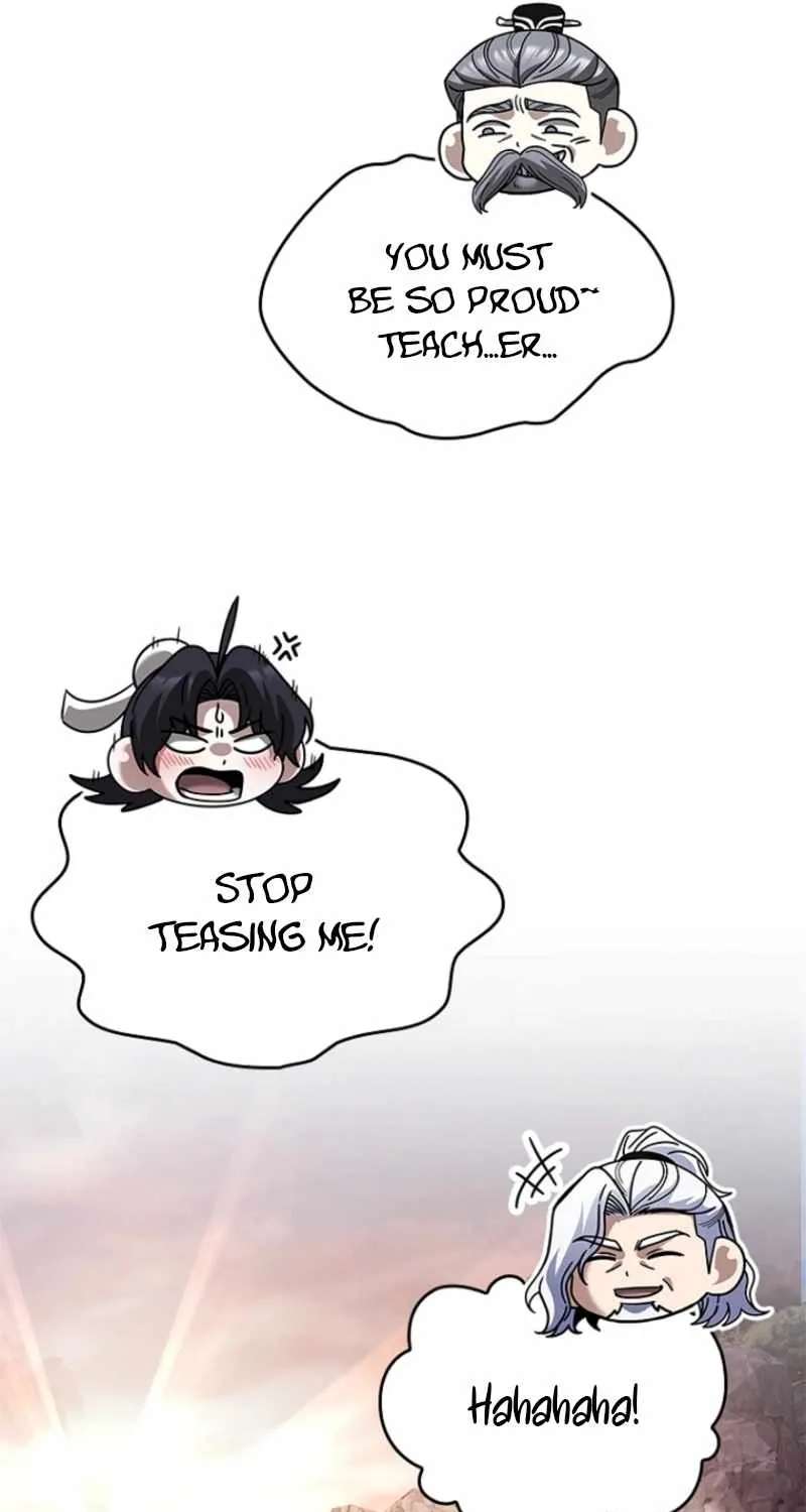 Daesahyeong Lee-Hoe Chapter 35 - page 129