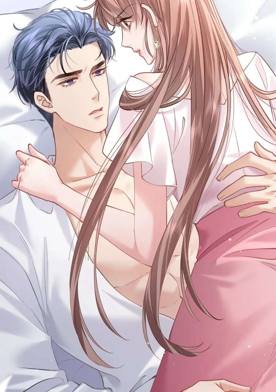 Meet My Ex AgainAs His Aunt Chapter 19 - page 61