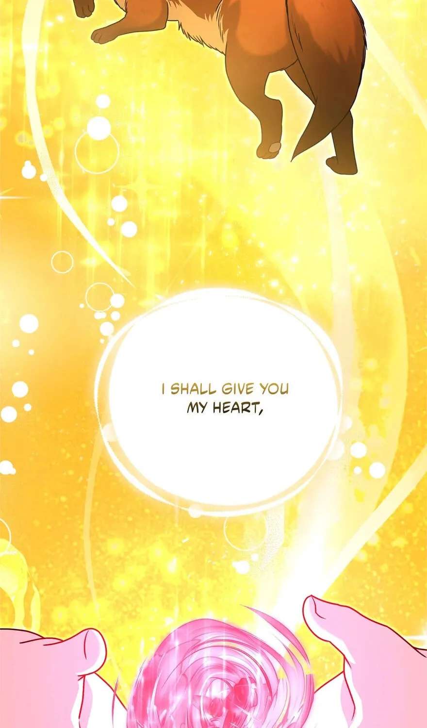 To Steal a Thief's Heart Chapter 45 - page 50