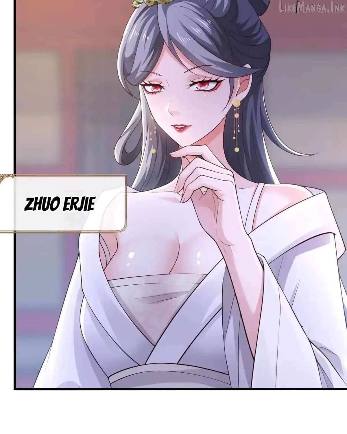 Reborn in the Water Margin World as the Strongest Wu Dalang Chapter 85 - page 62