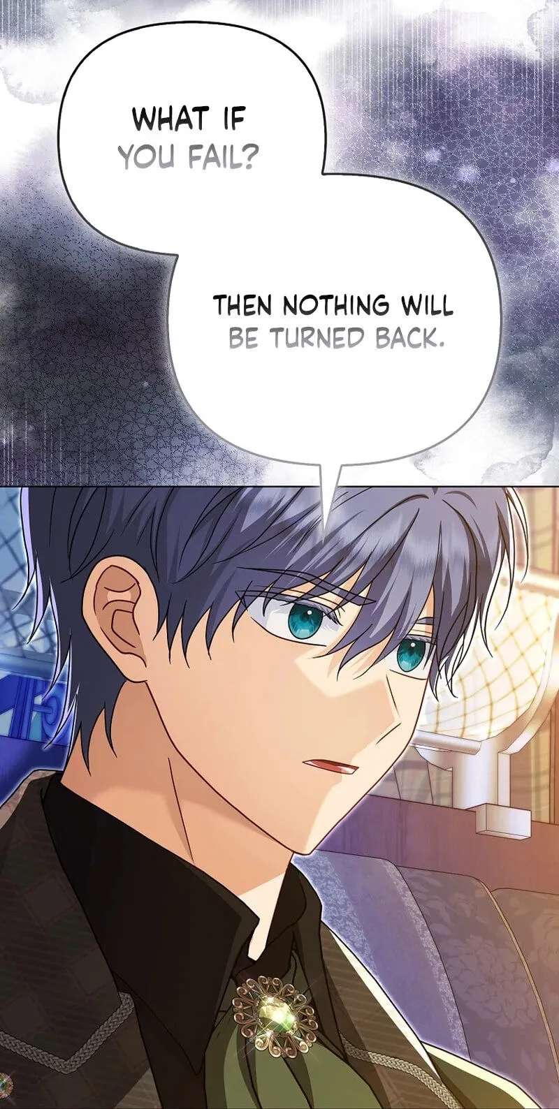 Loved by the Villains Chapter 94 - page 14