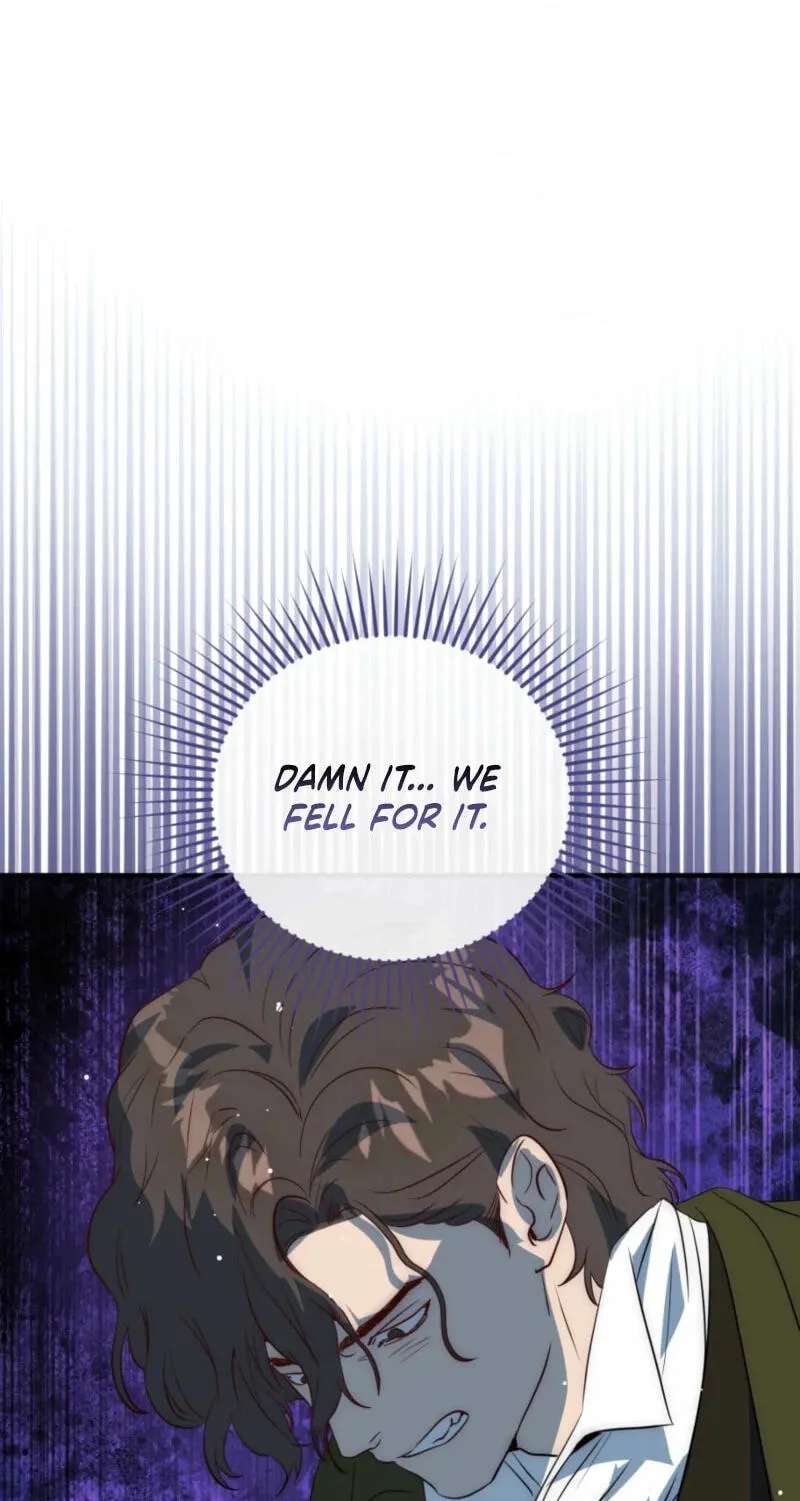 Little Lady Lilina Chapter 42 - page 58