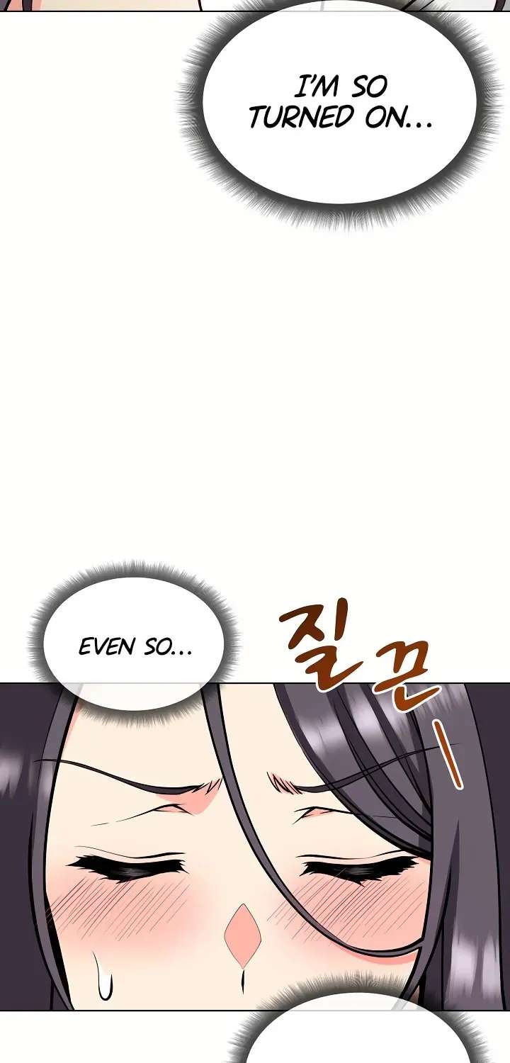 Your Mom Is the Best Chapter 5 - page 21