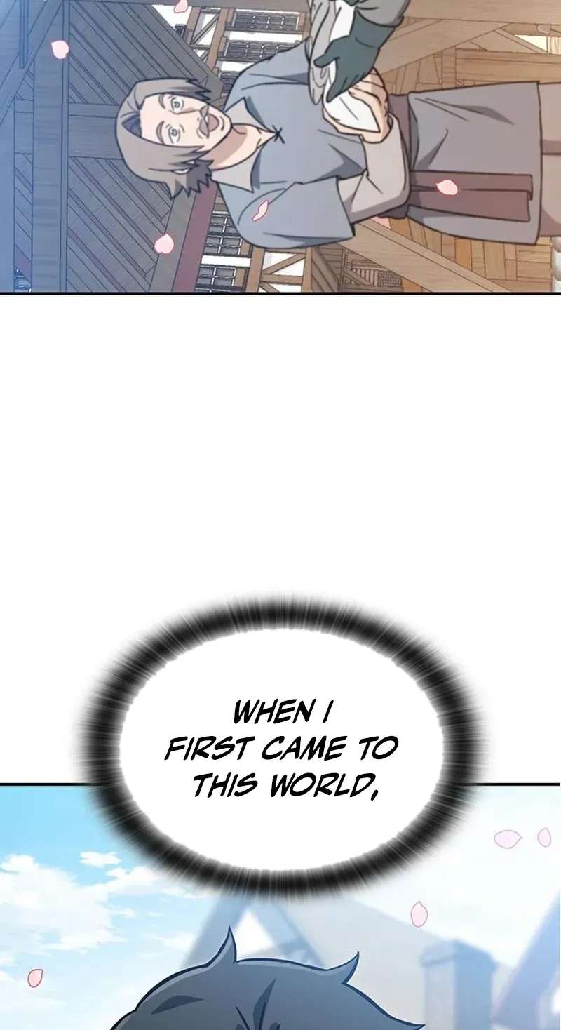 Kim Oh-jin and The Strange Beasts Chapter 60 - page 14