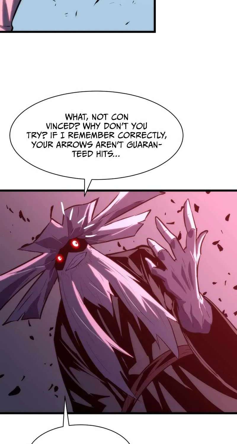 Rise of the Mushroom King Chapter 25 - page 50