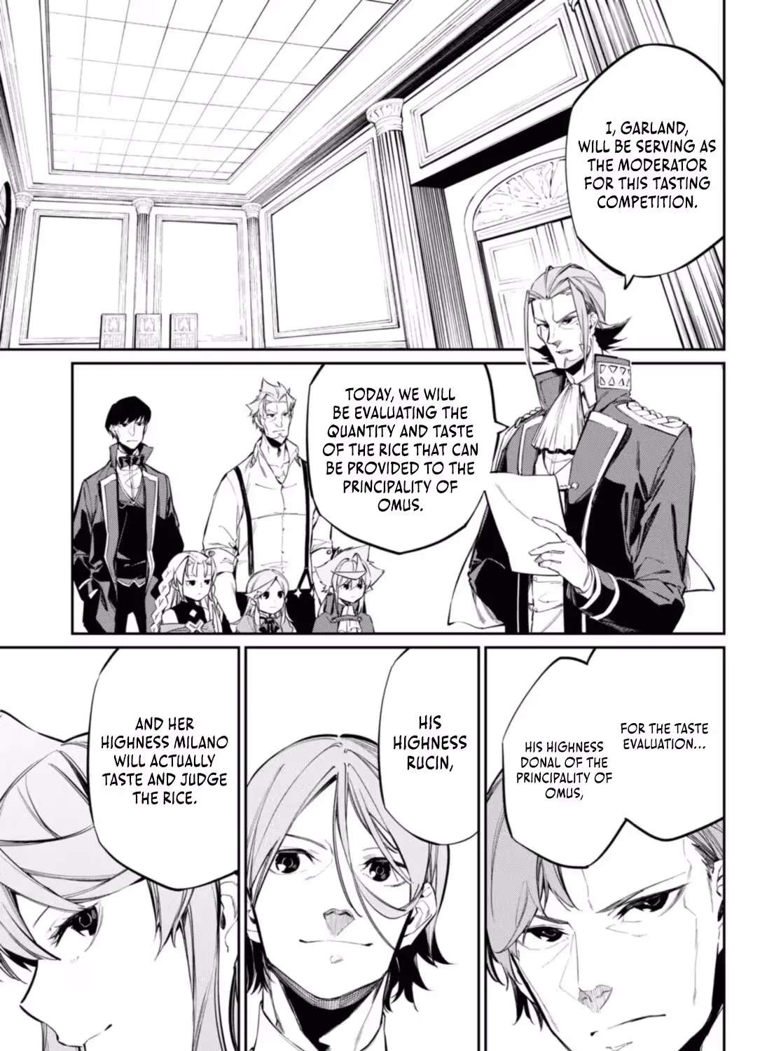 Maryoku 0 de Saikyou no Daikenja - Sore wa Mahou dewa Nai, Butsuri da! Chapter 15 - page 4