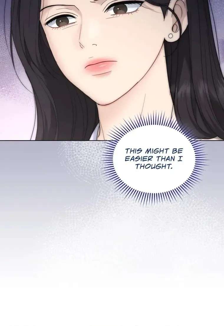 Goodbye, Ex-Husband Chapter 69 - page 70