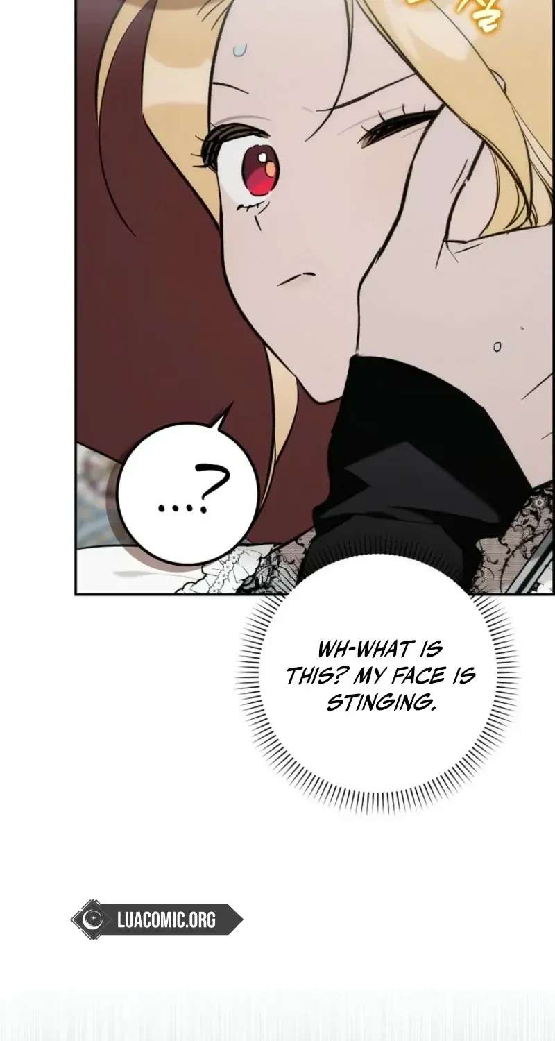 The Grand Duke Has Awakened to Something Strange Chapter 39 - page 61
