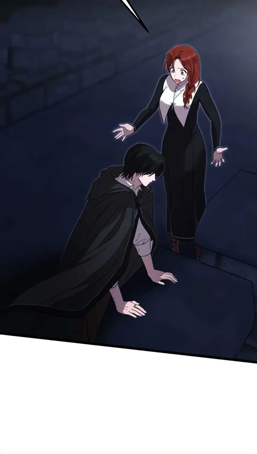 To Live as an Immortal Chapter 27 - page 9