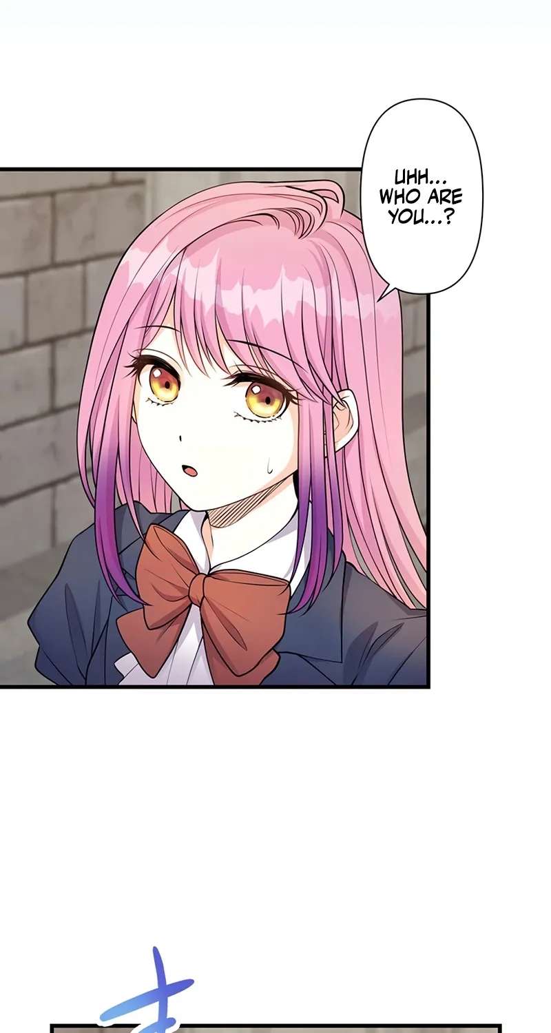 I Was a Sacrificial Princess, but I Reincarnated and Became the Body Pillow of the Demon King Chapter 46 - page 43
