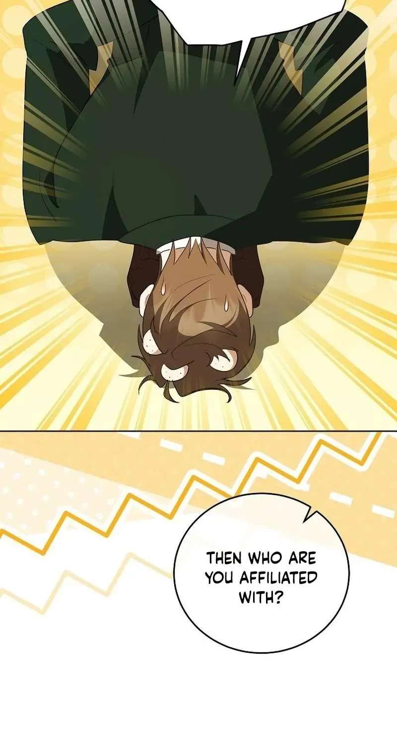 Part 2 of the Damned Work Started Chapter 48 - page 24