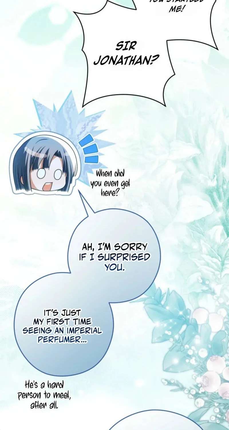 The Empire's Maid Chapter 49 - page 32