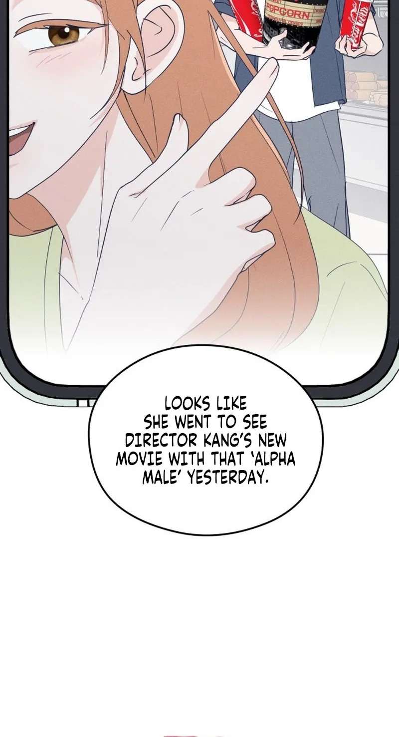 Unrequited Love Over-Obsessed Club Chapter 1 - page 38