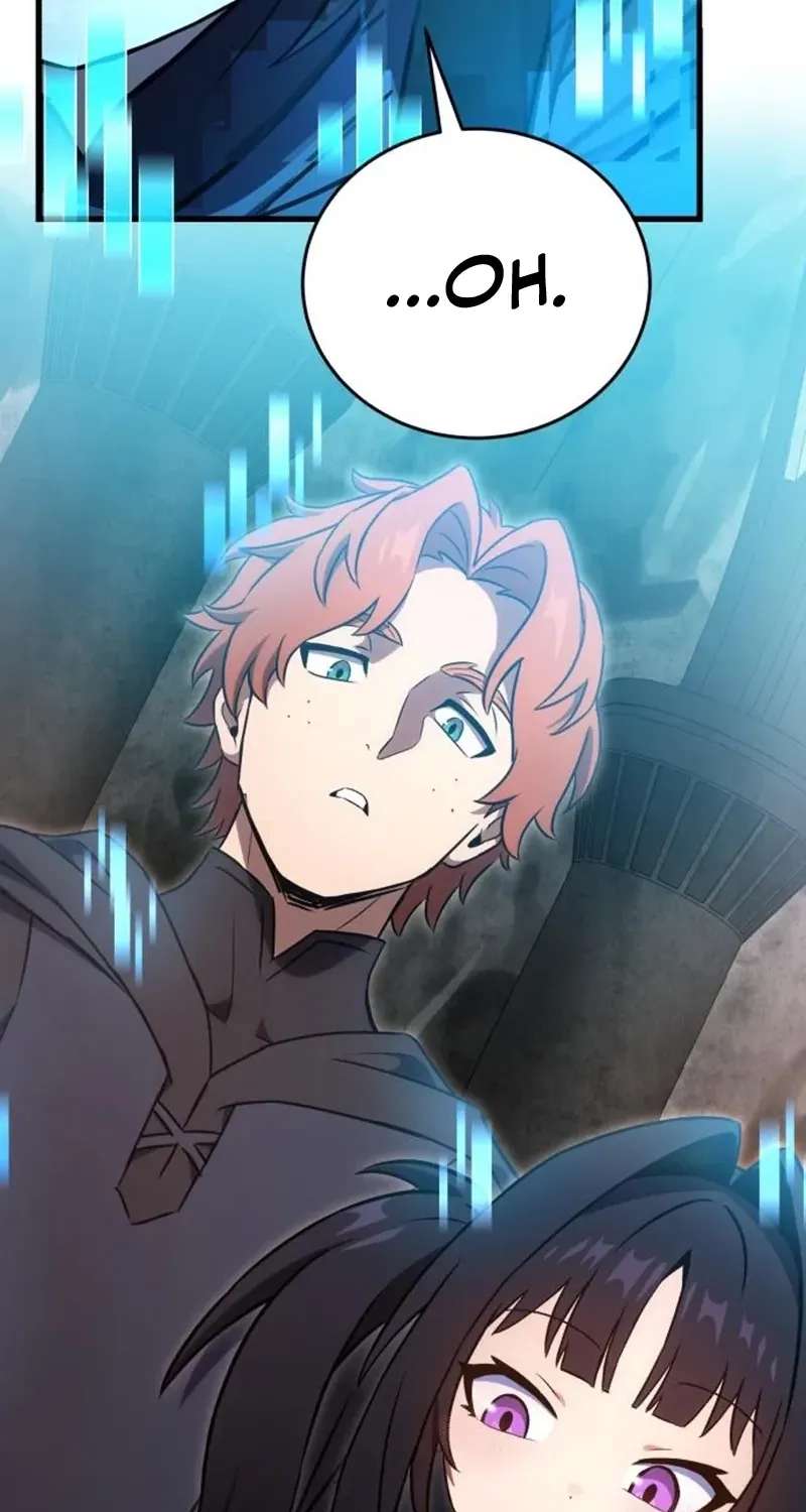 The Heavenly Demon's Otherworld Livestream Chapter 16 - page 128